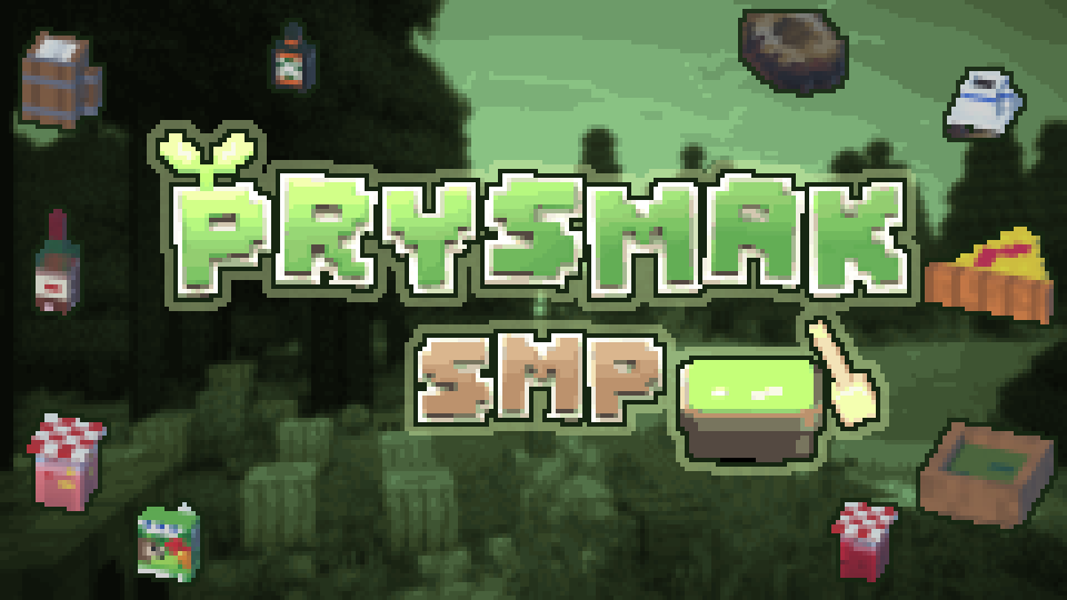 Prysmak SMP